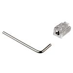 サンワサプライ eセキュリティ SLE-12S