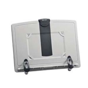 サンワサプライ ブックスタンドデータホルダー(エルゴノミクス) DH-317W