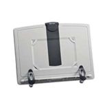 サンワサプライ ブックスタンドデータホルダー(エルゴノミクス) DH-317W