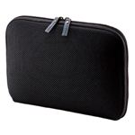 サンワサプライ 低反発3Dメッシュケース（8.9型ワイド） IN-SP19BK