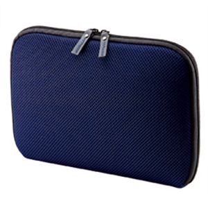 サンワサプライ 低反発3Dメッシュケース（8.9型ワイド） IN-SP19BL