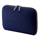 サンワサプライ 低反発3Dメッシュケース（8.9型ワイド） IN-SP19BL