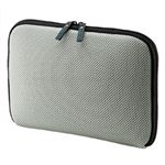 サンワサプライ 低反発3Dメッシュケース（8.9型ワイド） IN-SP19SV