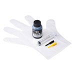 サンワサプライ 詰め替えインク INK-LC10BK60SN