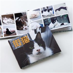 サンワサプライ 手作りアルバム製本キット（L・横開き） JP-ALB6