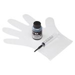 サンワサプライ 詰め替えインク INK-LC11BK60S