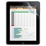 サンワサプライ 液晶保護フィルム(AppleiPad用) LCD-IPADF