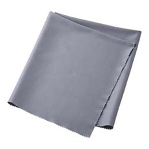 サンワサプライ テレビ用マイクロファイバークロス（超大型） TVCD-CC2