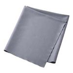 サンワサプライ テレビ用マイクロファイバークロス（超大型） TVCD-CC2