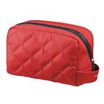 サンワサプライ 衝撃吸収ミラーレス一眼カメラケースレッド DG-BG41R