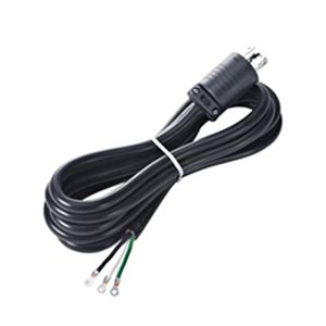 サンワサプライ 20Aコンセントバー用電源コード TAP-MH9053T3