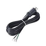 サンワサプライ 20Aコンセントバー用電源コード TAP-MH9053T3