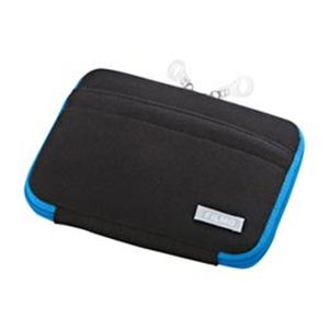 サンワサプライ 電子辞書ケース（ブラック） PDA-EDC28BK