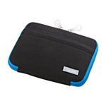 サンワサプライ 電子辞書ケース（ブラック） PDA-EDC28BK
