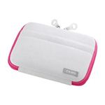 サンワサプライ 電子辞書ケース（ホワイト） PDA-EDC28W
