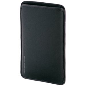 サンワサプライ MacBookAir用プロテクトスーツ（11.6インチワイド） IN-MAC11BK