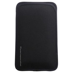 サンワサプライ プロテクトスーツ(NECLifeTouchNOTE用) IN-LTNBK