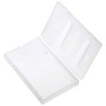 サンワサプライ SATA対応2.5インチハードディスクケース（ツールレス） TK-RF25SAU5