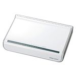 サンワサプライ スイッチングHUB（5ポート） LAN-SWH5ALC