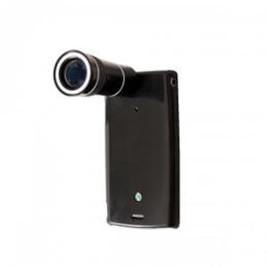 サンコー Xperia arc用10倍望遠レンズ XPA2ZLNS