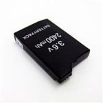 サンコー PSP用リチウムイオンバッテリパック2400mAh PSPD3113