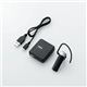 ロジテック　Bluetooth2.1ハンズフリーヘッドセット　LBT-MPHS310ABK