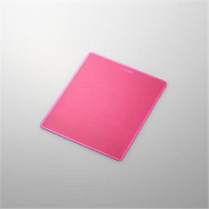 エレコム メタリックマウスパッド MP-112PN