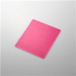 エレコム メタリックマウスパッド MP-112PN