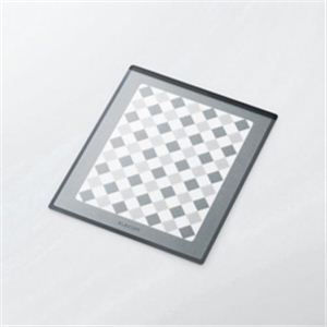 エレコム はさめるマウスパッド MP-117A