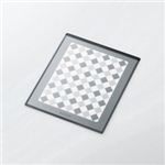 エレコム はさめるマウスパッド MP-117A