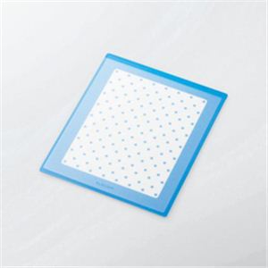 エレコム はさめるマウスパッド MP-117C