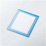 エレコム はさめるマウスパッド MP-117C