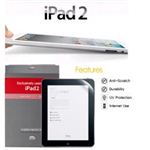 icover ANTI FINGERPRINT Film New iPad・iPad2用保護フィルム AS-IA2F-AF