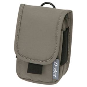 エツミ DショットS（グレー） E-1717