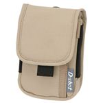 エツミ DショットM（ベージュ） E-1721