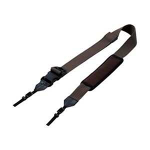 エレコム 一眼カメラ用高速伸縮ストラップ DGS-ICH004BR