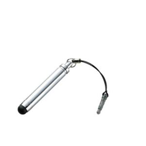 エレコム スマートフォン対応タッチペン（伸縮タイプ） P-TPEXSV