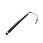 エレコム スマートフォン対応タッチペン（ロング） P-TPLBK