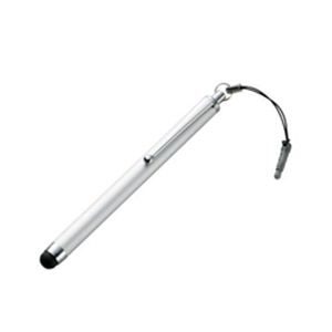 エレコム スマートフォン対応タッチペン（ロング） P-TPLSV