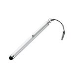 エレコム スマートフォン対応タッチペン（ロング） P-TPLSV