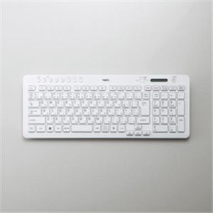 エレコム キーボード防塵カバー PKB-98NX14