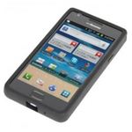 サンコー ICカードが入るGalaxySIIケース GXSCWISC