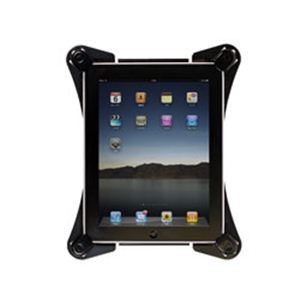 サンコー iPad用VESAブラケットプレート（シルバー） MARMGUS722S