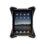 サンコー iPad用VESAブラケットプレート（シルバー） MARMGUS722S