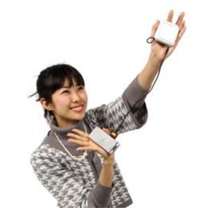 サンコー 携帯用ソーラー＆ダイナモチャージャー USSLDY2G