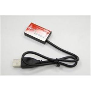 サンコー USB／Express Card変換アダプタ AKIBA55