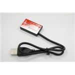 サンコー USB／Express Card変換アダプタ AKIBA55