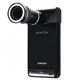 サンコー　Galaxy　SII用10倍望遠レンズ　GXLS210Z