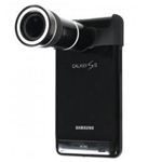 サンコー Galaxy SII用10倍望遠レンズ GXLS210Z