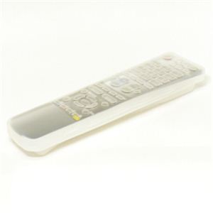 ミヨシ テレビリモコン用シリコンカバ- シャ-プ1用 STV-SH01